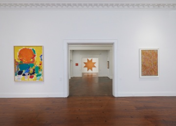 Mnuchin Gallery - Member Galleries - ADAA
